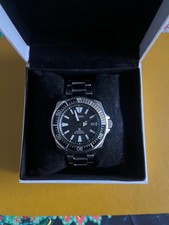 Seiko prospex samuraj for sale  CANTERBURY