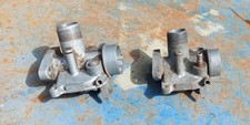 Vergaserköpfe simson moped gebraucht kaufen  Markneukirchen