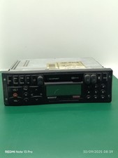 Autoradio blaupunkt renault d'occasion  Libercourt