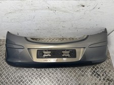 B3385 paraurti posteriore usato  Roma