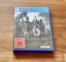 Resident evil playstation gebraucht kaufen  Solingen