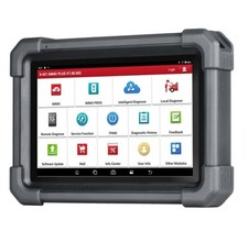 Bd2 launch x431 gebraucht kaufen  Illertissen