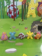 Night garden haahoos for sale  BANGOR