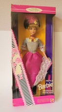 Mattel barbie 1996 d'occasion  Saint-Médard-en-Jalles