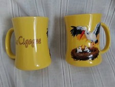 Mugs céramique marque d'occasion  Saumur