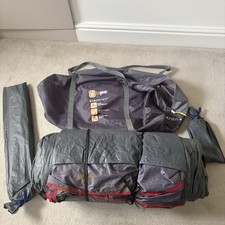 Gear electron tent for sale  BILLINGHAM