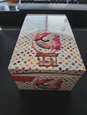 Pokémon display bundle d'occasion  Montpellier-