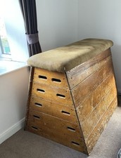 Antique pommel gym for sale  SHEPTON MALLET