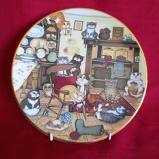 Cat collection collectors for sale  SPALDING