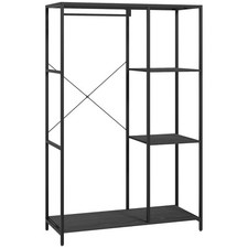 Homcom coat rack for sale  GREENFORD