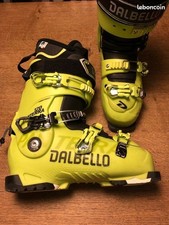 Chaussure ski dalbello d'occasion  Bièvres