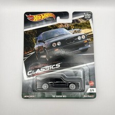Hot wheels bmw gebraucht kaufen  Lörrach