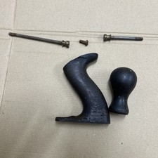 Handle knob stanley for sale  COLCHESTER