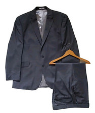 Label suit mens for sale  SOUTHPORT