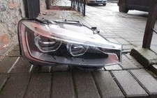 Frontscheinwerfer bmw f26 gebraucht kaufen  Geesthacht