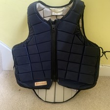 Racesafe body protector for sale  WINSCOMBE