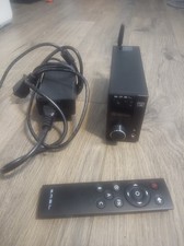 S.M.S.L. Amplificador estéreo HiFi AD18 com Bluetooth 4.2 comprar usado  Enviando para Brazil