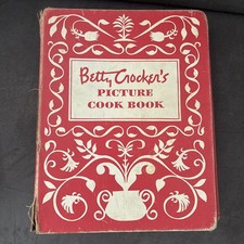 Betty crocker picture for sale  Houston