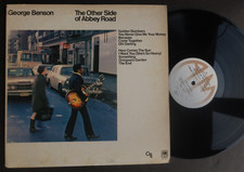 GEORGE BENSON o outro lado de Abbey Road comprar usado GEORGE BENSON o outro lado de Abbey Road comprar usado  Enviando para Brazil