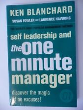 Self leadership one for sale  UK