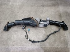 Riginal mercedes klasse gebraucht kaufen  Hamburg