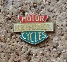 Pin harley davidson d'occasion  Paris I