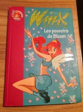 Livre winx d'occasion  Chaumont