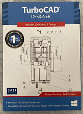Turbocad designer cad for sale  Liberty