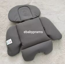 Cybex sirona size for sale  GLASGOW