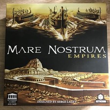 Mare nostrum empires for sale  NEWCASTLE UPON TYNE