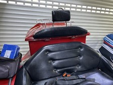 Trike koffer gebraucht kaufen  Crailsheim