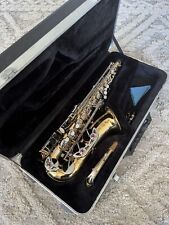 Alto saxophone selmer for sale  Westfield