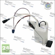 Pompa carburante sidat usato  Roma