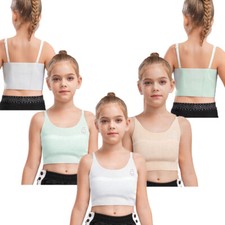 Kids girls bra for sale  SWANSEA