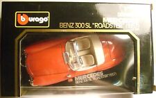 Bburago burago mercedes gebraucht kaufen  Kronach