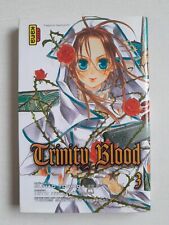 Trinity blood tome d'occasion  Thiers