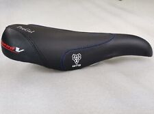 WTB SPEED V PRO GEL COMFORT ASSENTO SELIM PRETO MTB TOURING BIKE L267X W143mm comprar usado  Enviando para Brazil