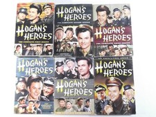Hogan heroes season for sale  Delta Junction