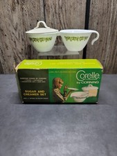 Vintage corelle crazy for sale  Beavertown