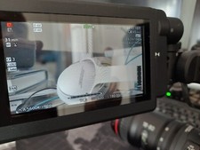 Ottima canon c300 usato  Cascina