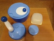 Tupperware set teile gebraucht kaufen  Thalmässing