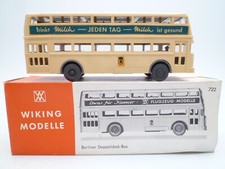 Vintage wiking modelle for sale  WHITLEY BAY