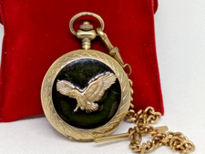 Benrus mens eagle for sale  LONDON