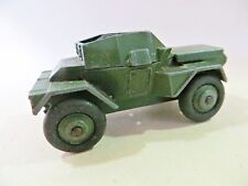 Dinky 673 army for sale  CHELMSFORD