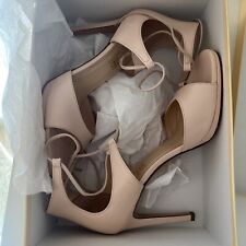Scarpa donna tacco usato  Spigno Saturnia