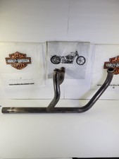 Shovelhead dual crossover for sale  Findlay