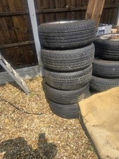 Azev inch alloys for sale  PETERBOROUGH