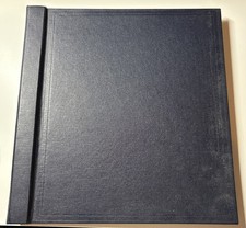 Stamp album mounts for sale  PLYMOUTH