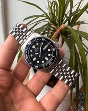 Seiko SKX013, usado comprar usado  Enviando para Brazil