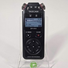 Tascam 05x linear for sale Tascam 05x linear for sale  Overland Park